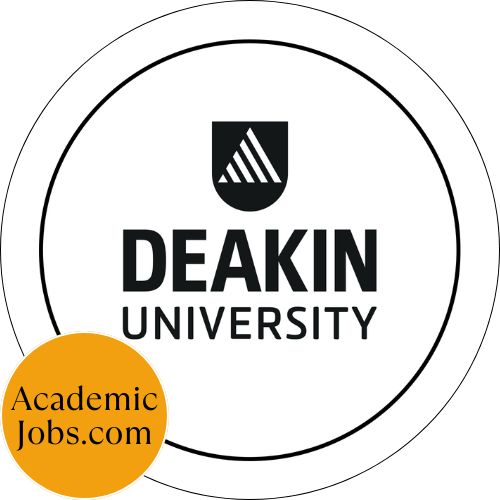Deakin - Deakin University logo